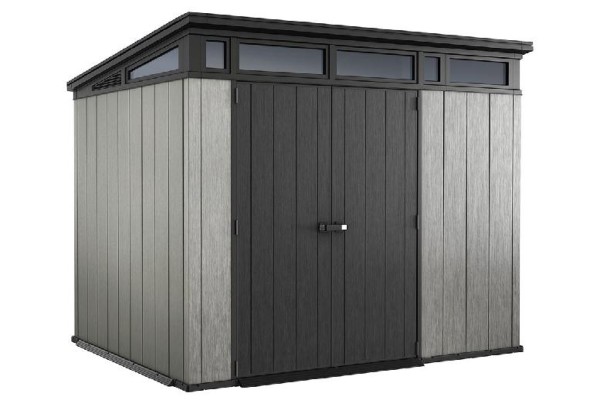 Сарай Артисан 9х7 (279 х 216 см) купить в Егорьевске