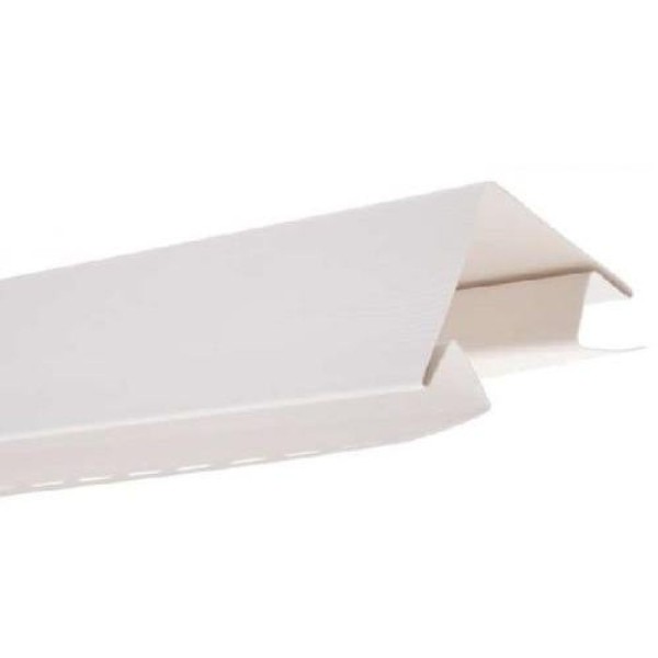 Угол наружный Премиум, Т-12, ВН, Белый купить в Егорьевске