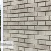 Фасадная панель Ю-пласт Стоун Хаус S-Lock Клинкер Балтик холодный цемент купить в Егорьевске