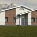Фиброцементный сайдинг Roofas Board Wood Оникс купить в Егорьевске