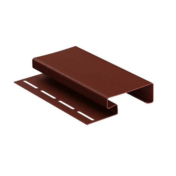 Наличник для сайдинга, гранат купить в Егорьевске