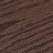 Террасная доска из ДПК  WOODVEX Select Темно-коричневый купить в Егорьевске