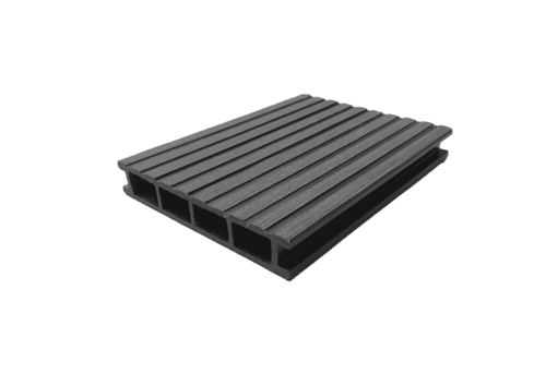 Террасная доска  из ДПК ECODECKING HIT Серый купить в Егорьевске