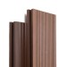 Террасная доска  из ДПК ECODECKING Экстра Шоколад купить в Егорьевске