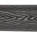 Террасная доская ДПК NanoWood Double 3D Антрацит купить в Егорьевске