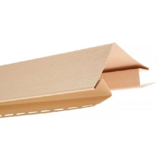 Угол наружный Премиум, Т-12, ВН, Золотистый купить в Егорьевске