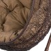 Кресло Подвесное из искусственного ротанга AFM-219A Brown купить в Егорьевске