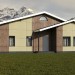 Фиброцементный сайдинг Roofas Board Stone Базальт купить в Егорьевске