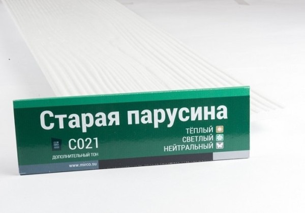 Сайдинг Мирко 7,5 под дерево С021 купить в Егорьевске