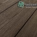 Террасная доска из ДПК WOODVEX Select Венге купить в Егорьевске