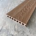 Террасная доска Latitudo PRO (усиленная) 150х24 Шоколад купить в Егорьевске