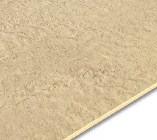 Фиброцементный сайдинг Roofas Board Stone Песчаник светлый купить в Егорьевске