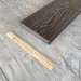 Террасная доска Latitudo Solid 150х21 Венге (Полнотелая) купить в Егорьевске