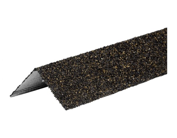 Уголок металлический внешний ТЕХНОНИКОЛЬ HAUBERK, Перуанский купить в Егорьевске