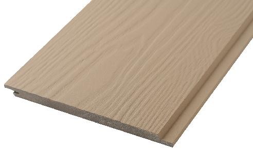 Фиброцементные панели Wood Click F03 купить в Егорьевске