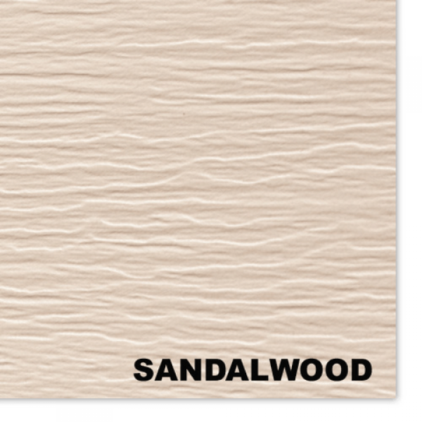 Сайдинг Виниловый Mitten, Oregon Pride, Sandalwood купить в Егорьевске