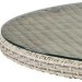 Комплект плетеной мебели AFINA из иск. ротанга T705ANT/Y137C-W85 Latte 2Pcs купить в Егорьевске