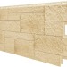 Фасадная панель VOX Sandstone (Сандстоун) кремовый купить в Егорьевске