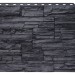 Фасадная панель Royal Stone, Камень Скалистый, Кингстон купить в Егорьевске