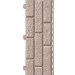 Сайдинг BRICKHOUSE белый купить в Егорьевске