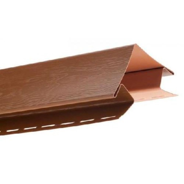 Угол наружный Премиум, Т-12, ВН, Светлый Дуб купить в Егорьевске