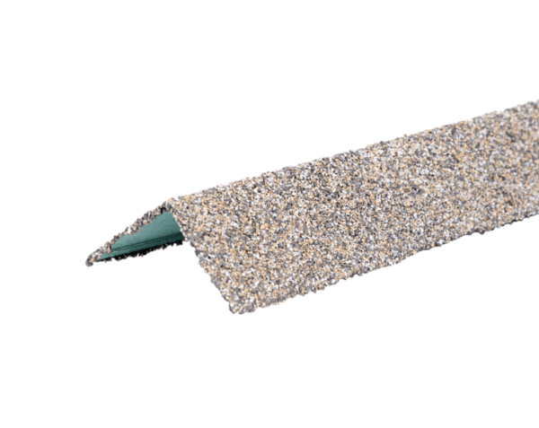 Уголок металлический внешний ТЕХНОНИКОЛЬ HAUBERK, Серо-бежевый купить в Егорьевске