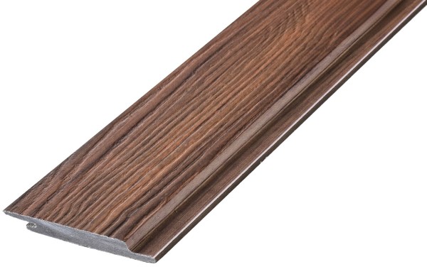 Фиброцементный сайдинг FCSPRO Click Shtil (Золотой орех) купить в Егорьевске