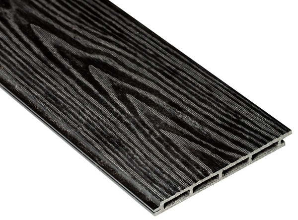 Фасадная доска из ДПК 3D Faynag - Кварц купить в Егорьевске