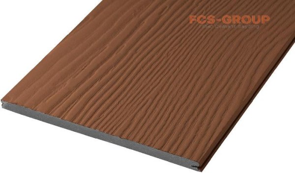 Фиброцементные панели FCS Group Wood Line F30 купить в Егорьевске