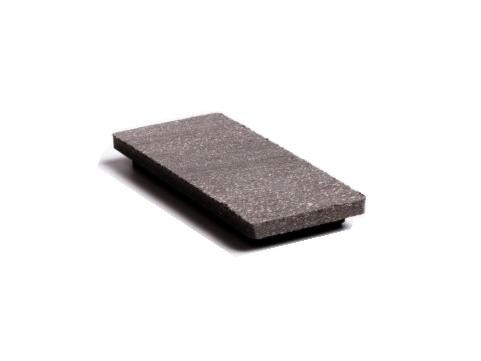 Заглушка для лавочного бруса Ecodecking Комфорт 40х90 венге купить в Егорьевске