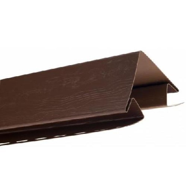 Угол наружный Премиум, Т-12, ВН, Тёмный Орех купить в Егорьевске