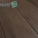 Террасная доска из ДПК WOODVEX Select Венге Colorite купить в Егорьевске