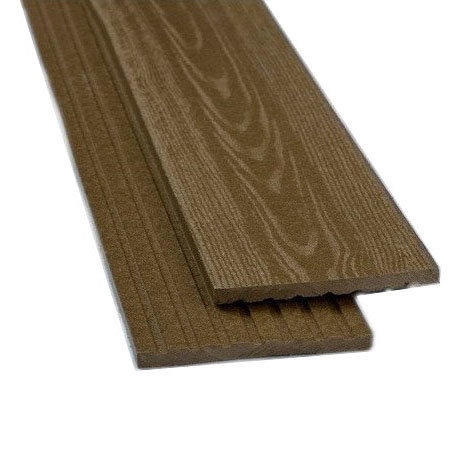 Заборная доска из ДПК  ECODECKING Дерево купить в Егорьевске