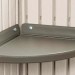 Сарай пластиковый LifeTime 10x8 купить в Егорьевске