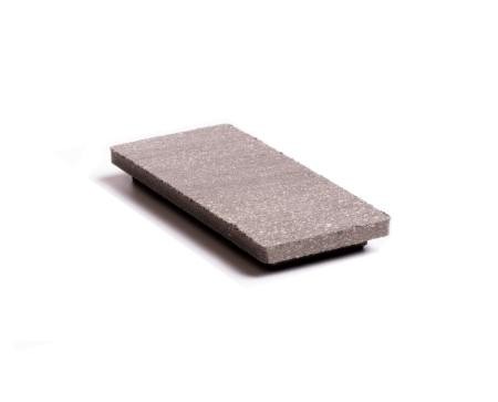 Заглушка для лавочного бруса Ecodecking Комфорт 40х90 шоколад купить в Егорьевске