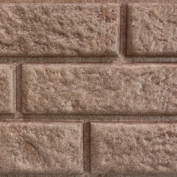 Сайдинг BRICKHOUSE песочный купить в Егорьевске