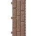 Сайдинг BRICKHOUSE песочный купить в Егорьевске