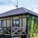 Фасадная панель Альта-Профиль, Бутовый Камень, Балтийский купить в Егорьевске