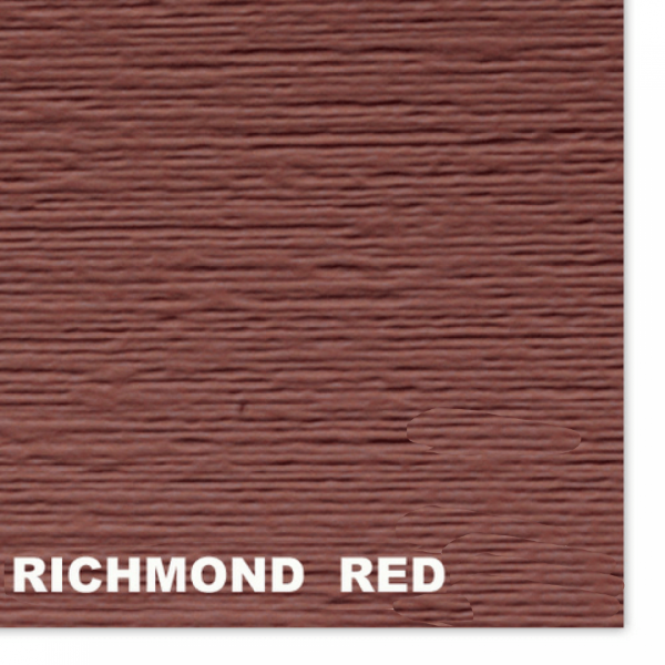 Сайдинг Виниловый Mitten, Sentry Mitten, Richmond red купить в Егорьевске