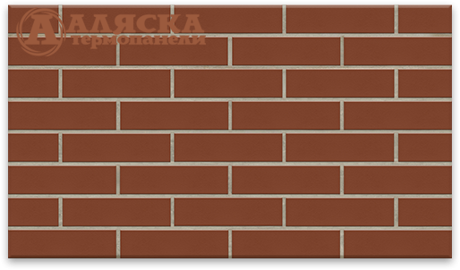 Фасадные Термопанели Аляска Rot Glatt купить в Егорьевске