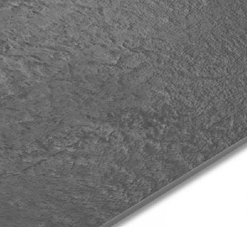 Фиброцементный сайдинг Roofas Board Stone Антрацит купить в Егорьевске