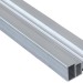 Лага алюминиевая KRONEX 50x25x3000 мм несущая купить в Егорьевске