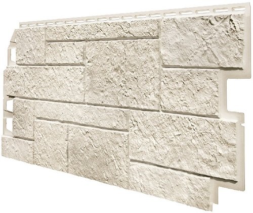 Фасадная панель VOX Sandstone (Сандстоун) бежевый купить в Егорьевске