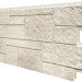 Фасадная панель VOX Sandstone (Сандстоун) бежевый купить в Егорьевске