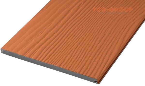 Фиброцементные панели FCS Group Wood Line F32 купить в Егорьевске