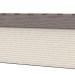 Сарай пластиковый LifeTime 15x8 DD купить в Егорьевске
