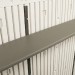 Сарай пластиковый LifeTime 15x8 DD купить в Егорьевске