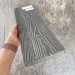 Террасная доска Latitudo Solid 150х21 Серый (Полнотелая) купить в Егорьевске