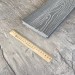 Террасная доска Latitudo Solid 150х21 Серый (Полнотелая) купить в Егорьевске