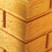 Угловые элементы КАНЬОН с перекрытием шва купить в Егорьевске